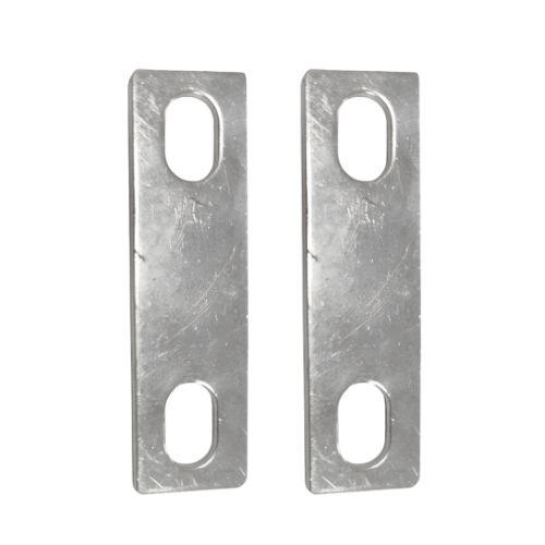 Copper Bus Bar Universal Heavy 2mm
